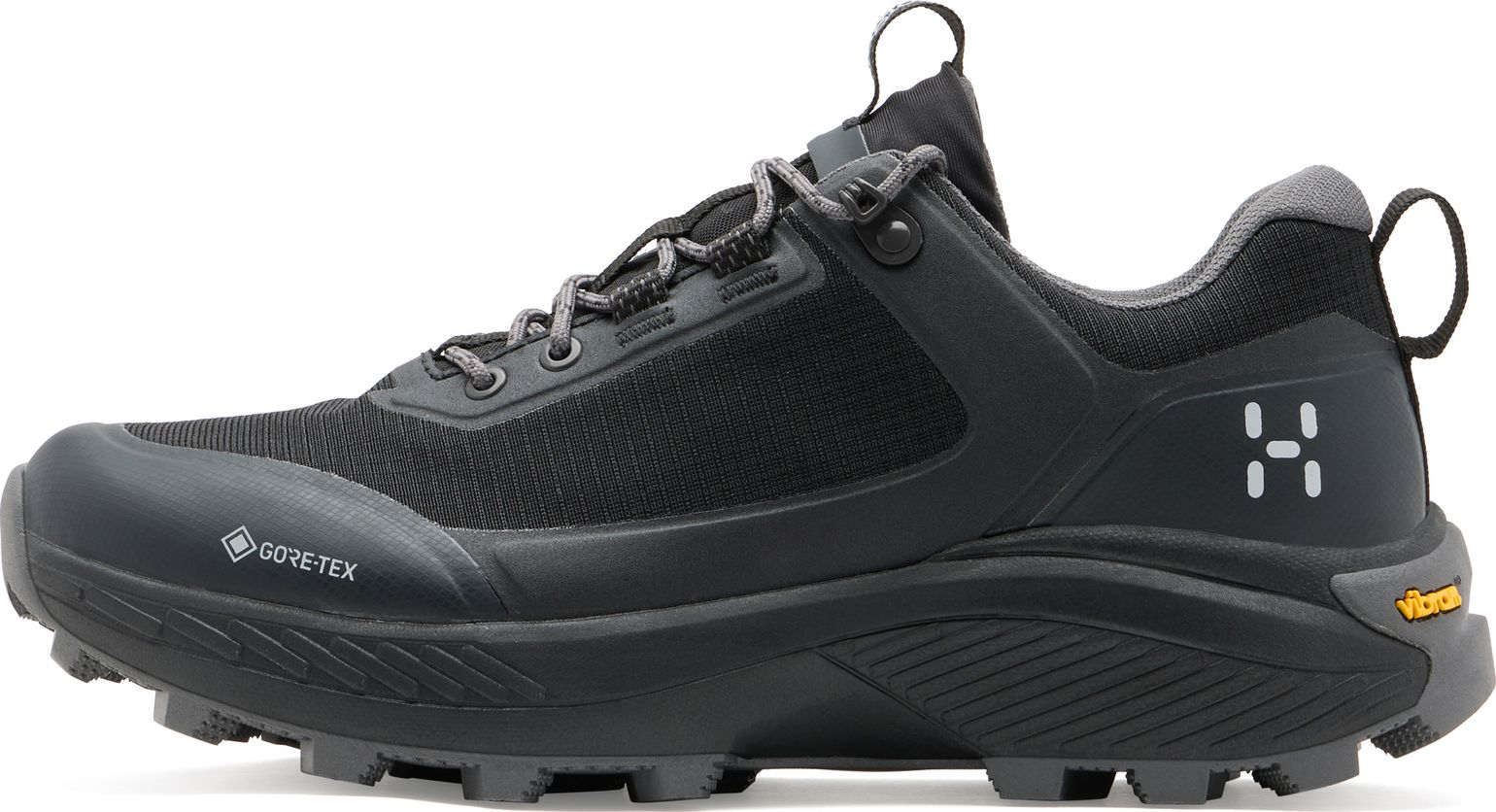 Haglöfs Women's L.I.M Horizon Hike GORE-TEX Low True Black/magnetite