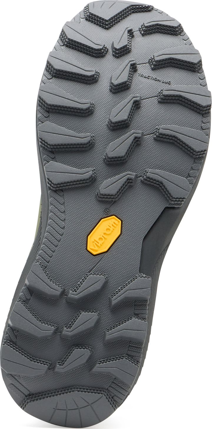 Haglöfs Women's L.I.M Horizon Hike GORE-TEX Low Olive Green/seaweed Green Haglöfs