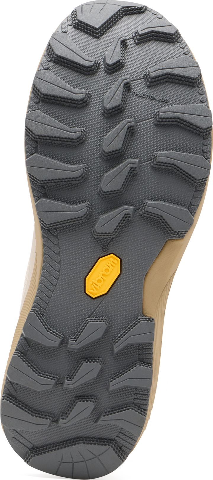 Haglöfs Women's L.I.M Horizon Hike GORE-TEX Low Chalk Beige/oak Brown Haglöfs