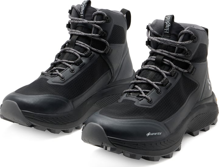 Haglöfs Women's L.I.M Horizon Hike GORE-TEX Mid Haglöfs