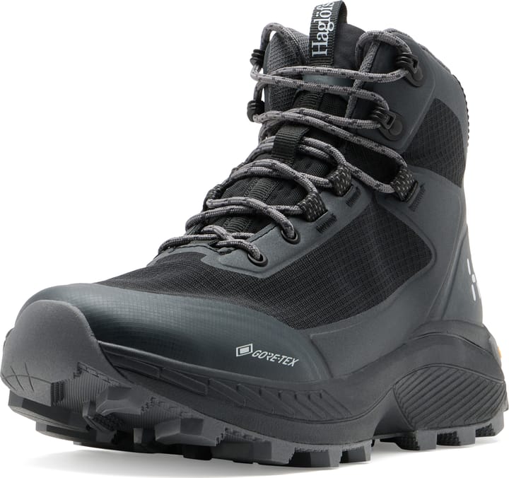 Haglöfs Women's L.I.M Horizon Hike GORE-TEX Mid Haglöfs