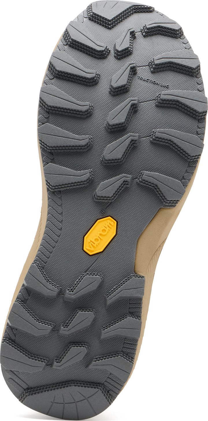 Haglöfs Women's L.I.M Horizon Hike GORE-TEX Mid Chalk Beige/oak Brown Haglöfs