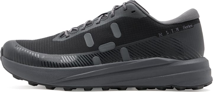 Haglöfs Men's L.I.M Horizon Hike GORE-TEX Low True Black Haglöfs