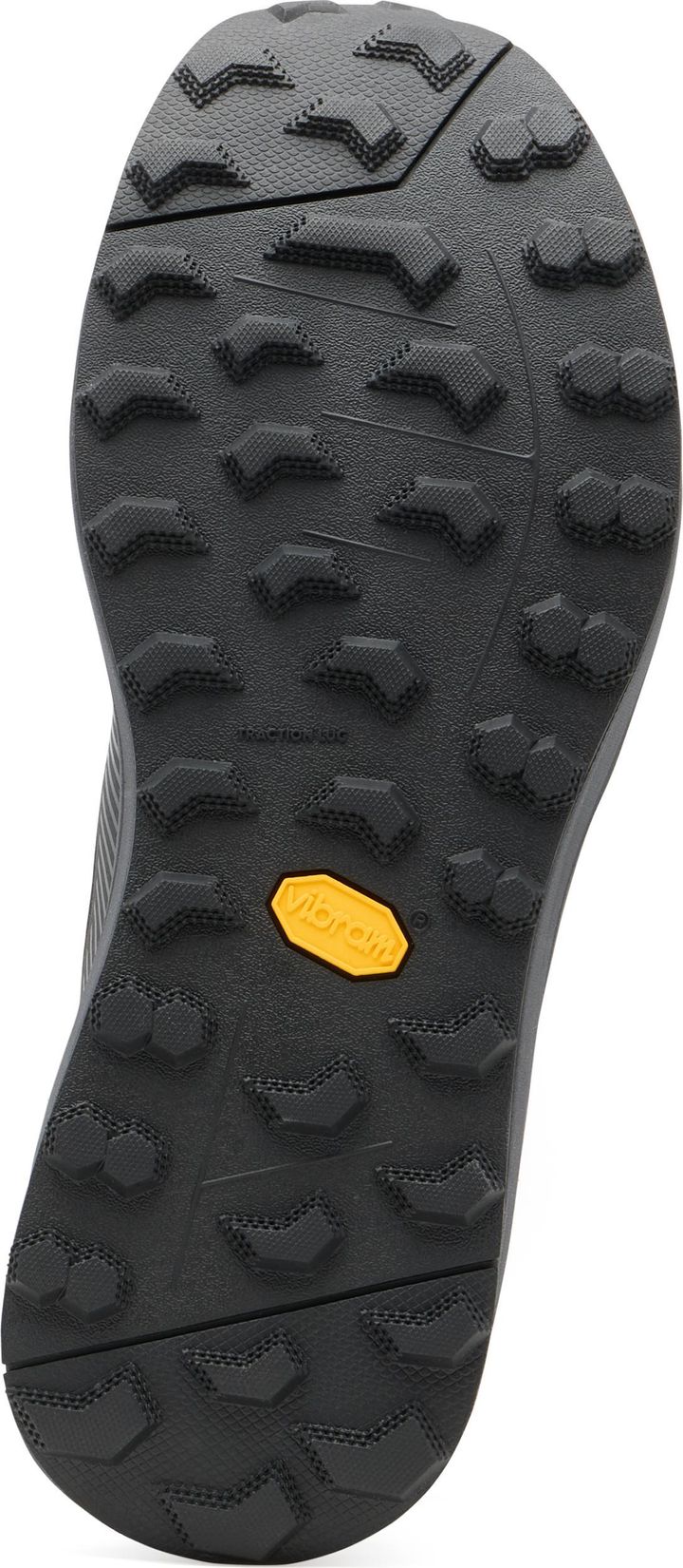 Haglöfs Men's L.I.M Horizon Hike GORE-TEX Low True Black Haglöfs