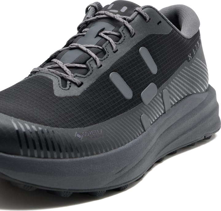 Haglöfs Men's L.I.M Horizon Hike GORE-TEX Low True Black Haglöfs