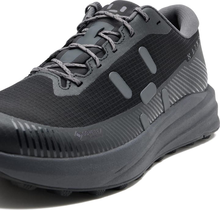 Haglöfs Men's L.I.M Horizon Hike GORE-TEX Low True Black Haglöfs