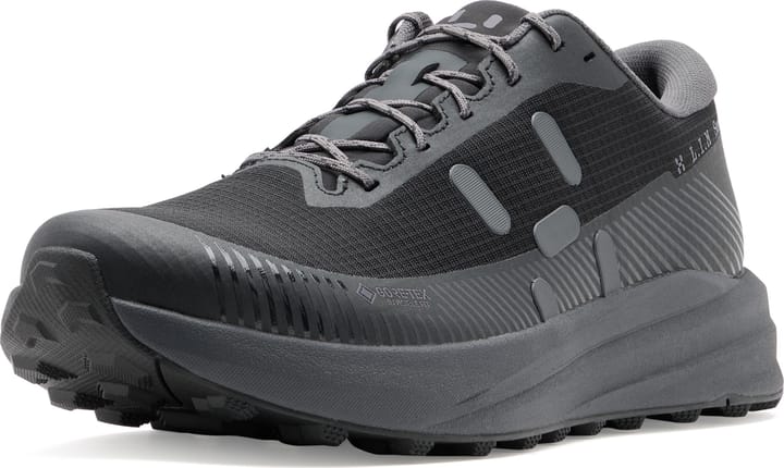 Haglöfs Men's L.I.M Horizon Hike GORE-TEX Low True Black Haglöfs