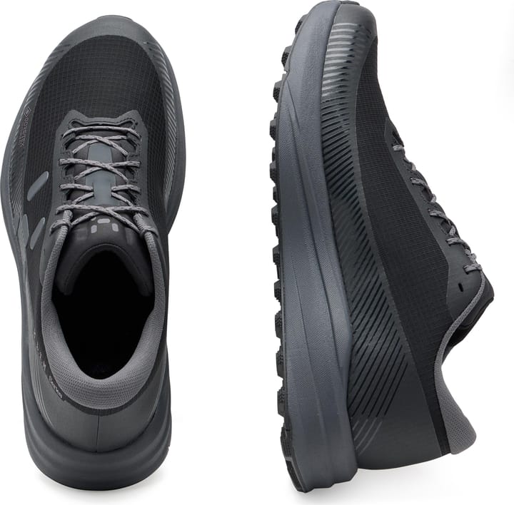 Haglöfs Men's L.I.M Horizon Hike GORE-TEX Low True Black Haglöfs