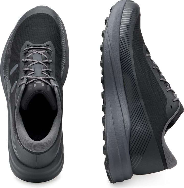 Haglöfs Men's L.I.M Horizon Hike GORE-TEX Low True Black Haglöfs