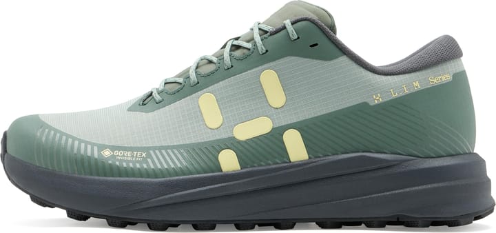 Haglöfs Men's L.I.M Horizon Hike GORE-TEX Low Chlorophyll Green/dew Green Haglöfs