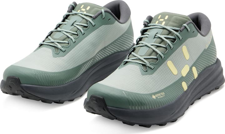 Haglöfs Men's L.I.M Horizon Hike GORE-TEX Low Chlorophyll Green/dew Green Haglöfs