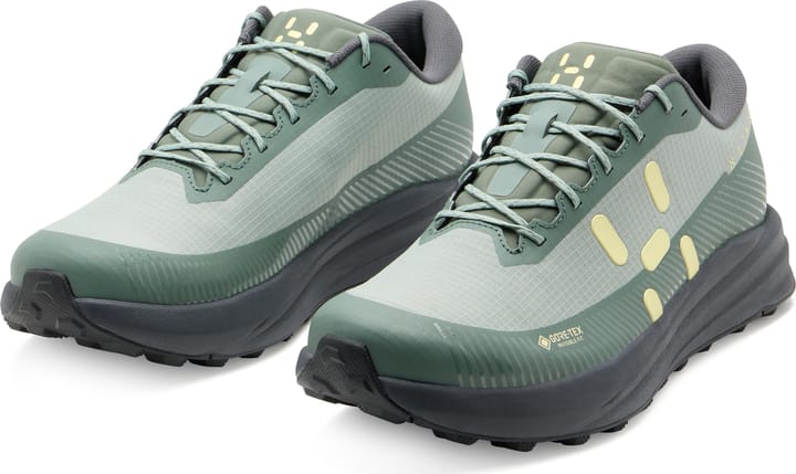 Haglöfs Men's L.I.M Horizon Hike GORE-TEX Low Chlorophyll Green/dew Green Haglöfs