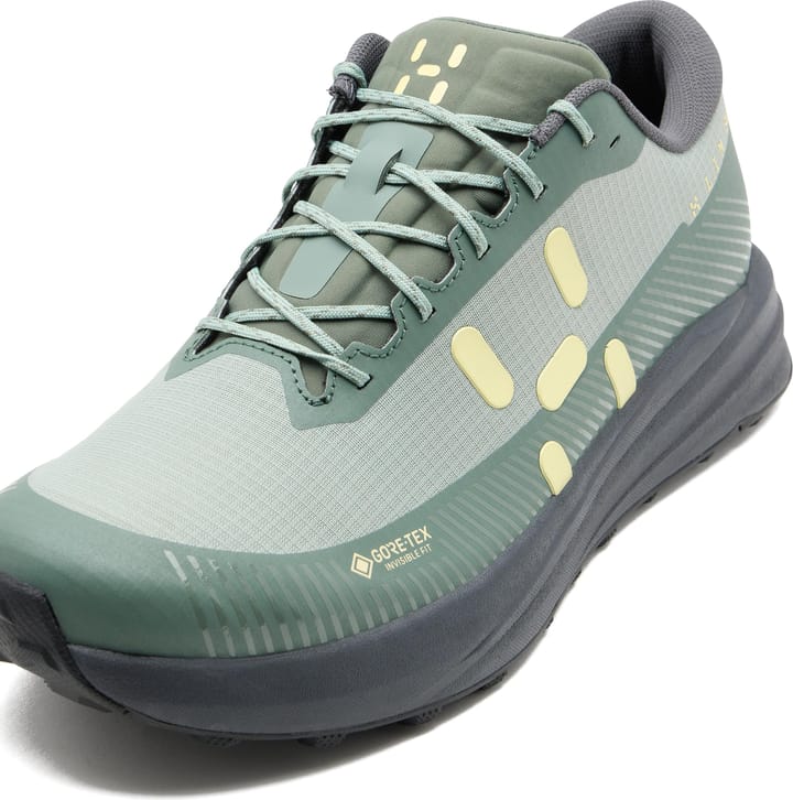 Haglöfs Men's L.I.M Horizon Hike GORE-TEX Low Chlorophyll Green/dew Green Haglöfs