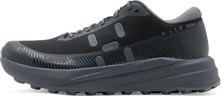Haglöfs Women's L.I.M Horizon Hike GORE-TEX Low True Black Haglöfs