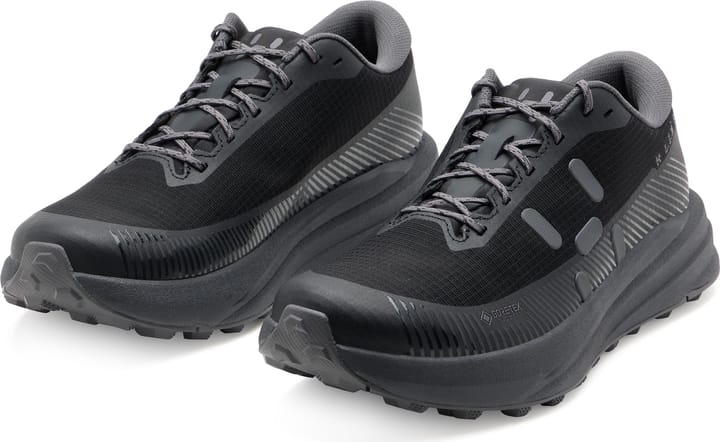 Haglöfs Women's L.I.M Horizon Hike GORE-TEX Low True Black Haglöfs