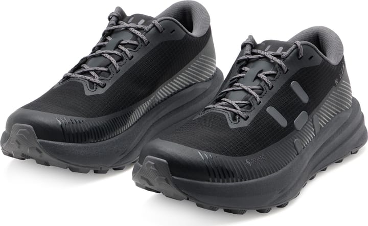 Haglöfs Women's L.I.M Horizon Hike GORE-TEX Low True Black Haglöfs