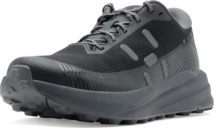 Haglöfs Women's L.I.M Horizon Hike GORE-TEX Low True Black Haglöfs