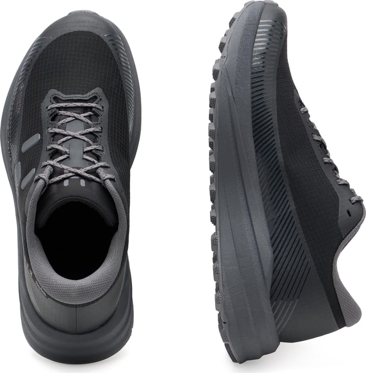 Haglöfs Women's L.I.M Horizon Hike GORE-TEX Low True Black Haglöfs
