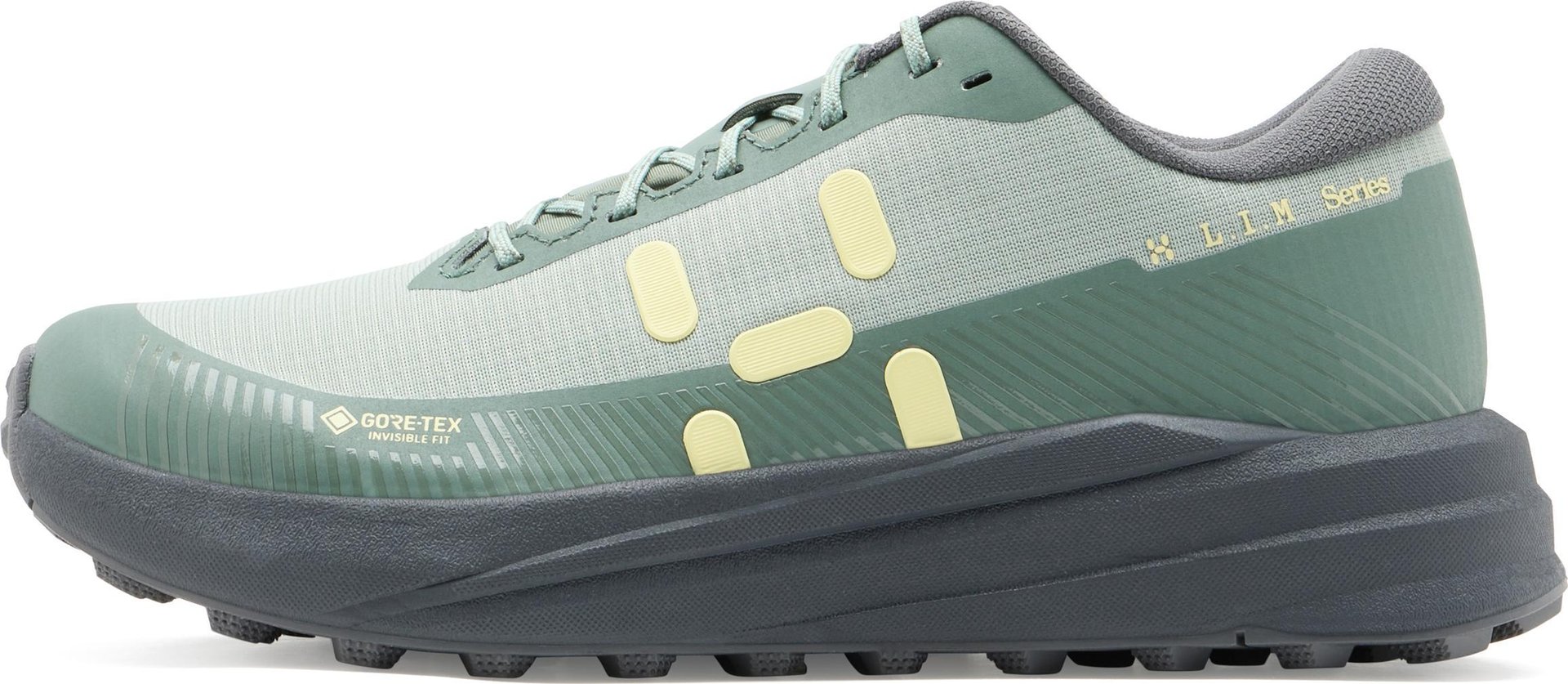 Haglöfs Women's L.I.M Horizon GORE-TEX Low kängor & boots