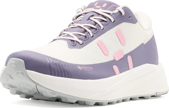 Haglöfs Women's L.I.M Horizon Hike GORE-TEX Low Purple Fog/soft White Haglöfs