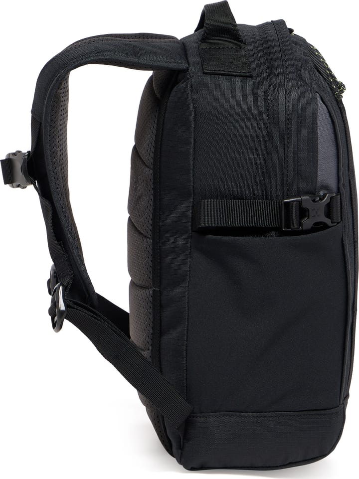 Haglöfs Juniors' Tight 8 True Black/magnetite Haglöfs