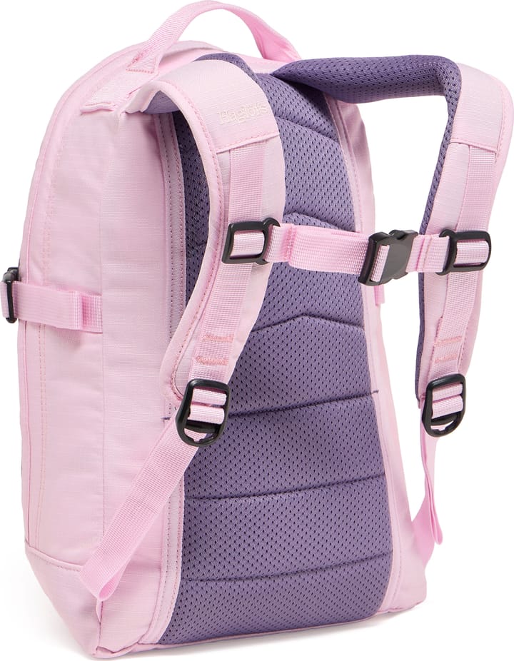 Haglöfs Juniors' Tight 8 Fresh Pink/purple Fog Haglöfs