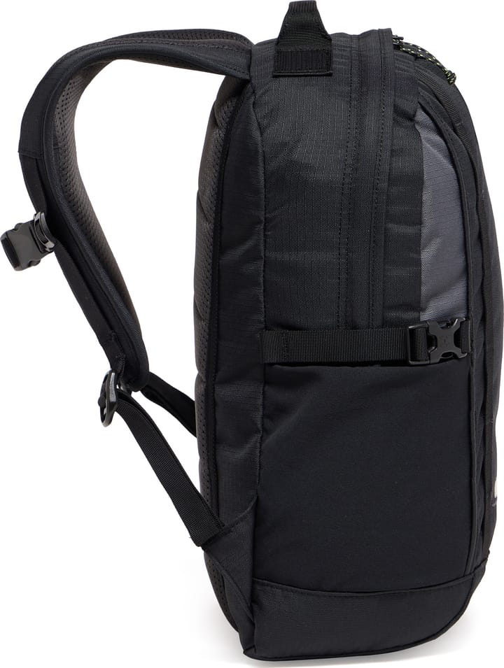 Haglöfs Juniors' Tight 15 True Black/magnetite Haglöfs