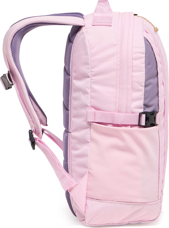 Haglöfs Juniors' Tight 15 Fresh Pink/purple Fog Haglöfs