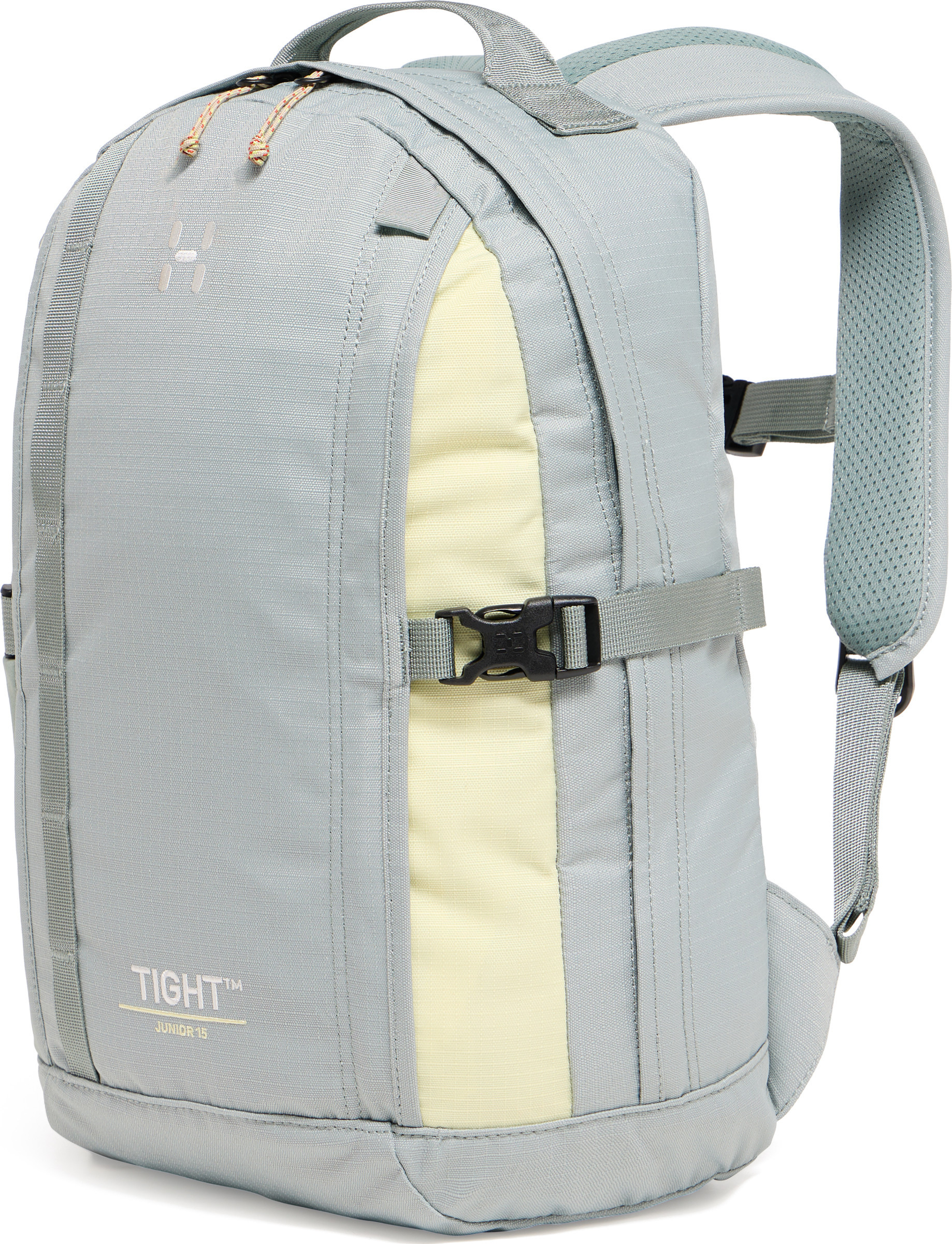 Dew green/yellow rise