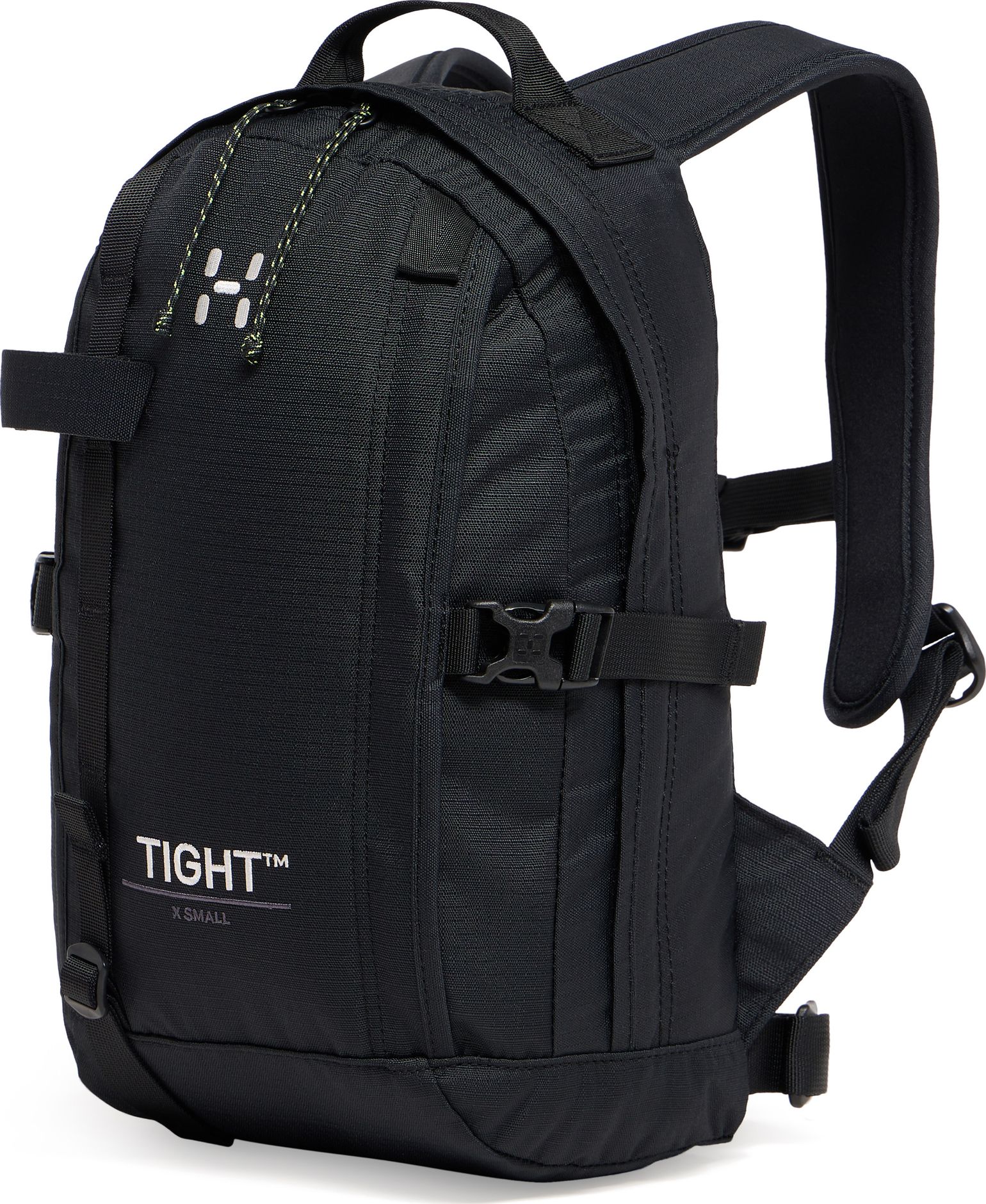 Haglöfs Tight X-Small True Black