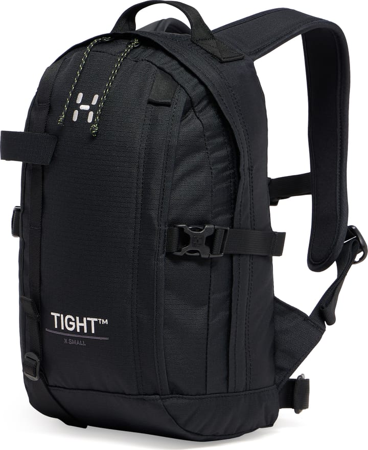 Haglöfs Tight X-Small True Black Haglöfs