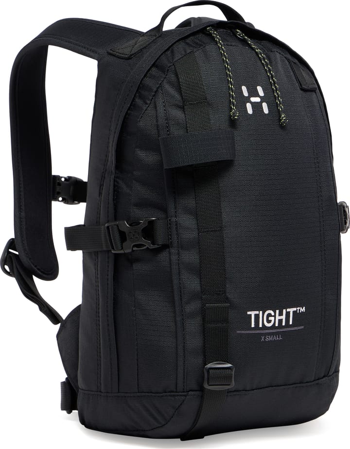 Haglöfs Tight X-Small True Black Haglöfs