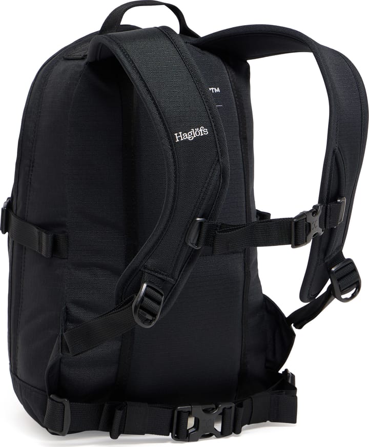 Haglöfs Tight X-Small True Black Haglöfs