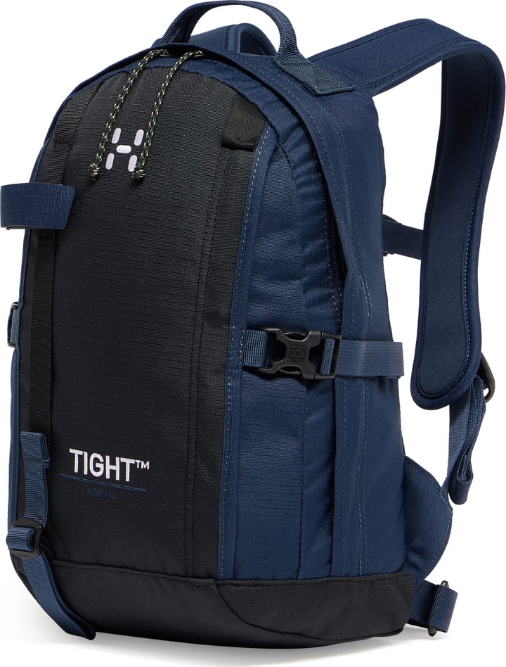 Haglöfs Tight X-Small True Black/tarn Blue Haglöfs