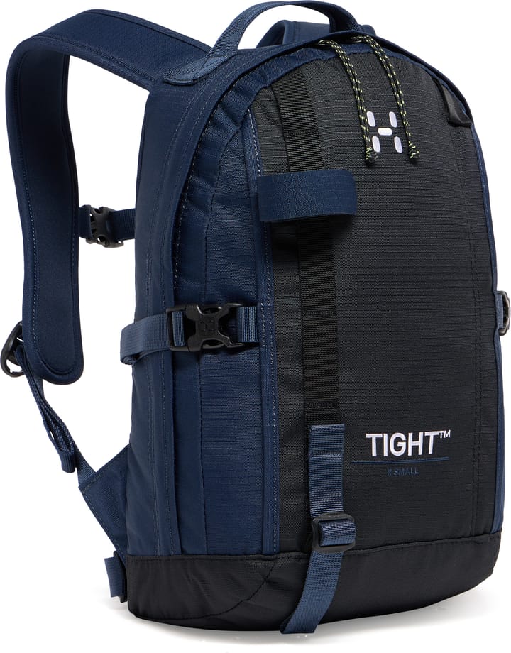 Haglöfs Tight X-Small True Black/tarn Blue Haglöfs