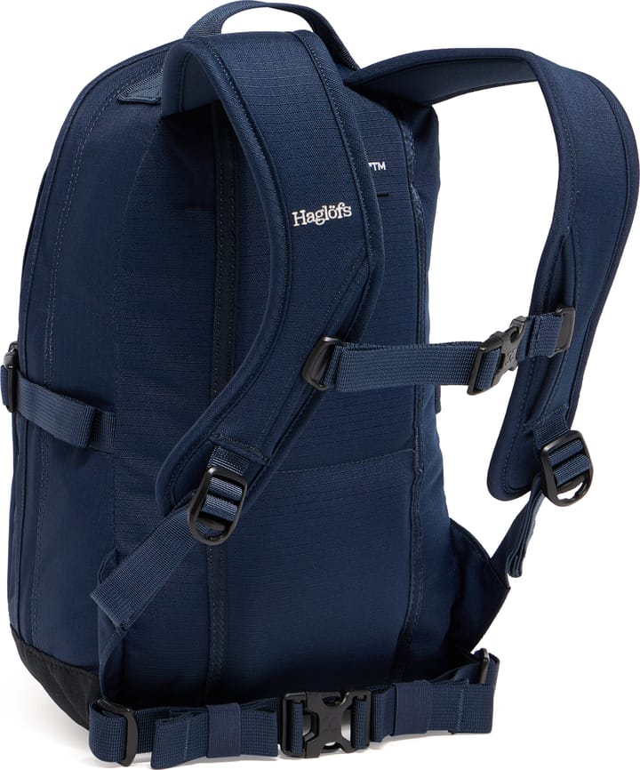 Haglöfs Tight X-Small True Black/tarn Blue Haglöfs