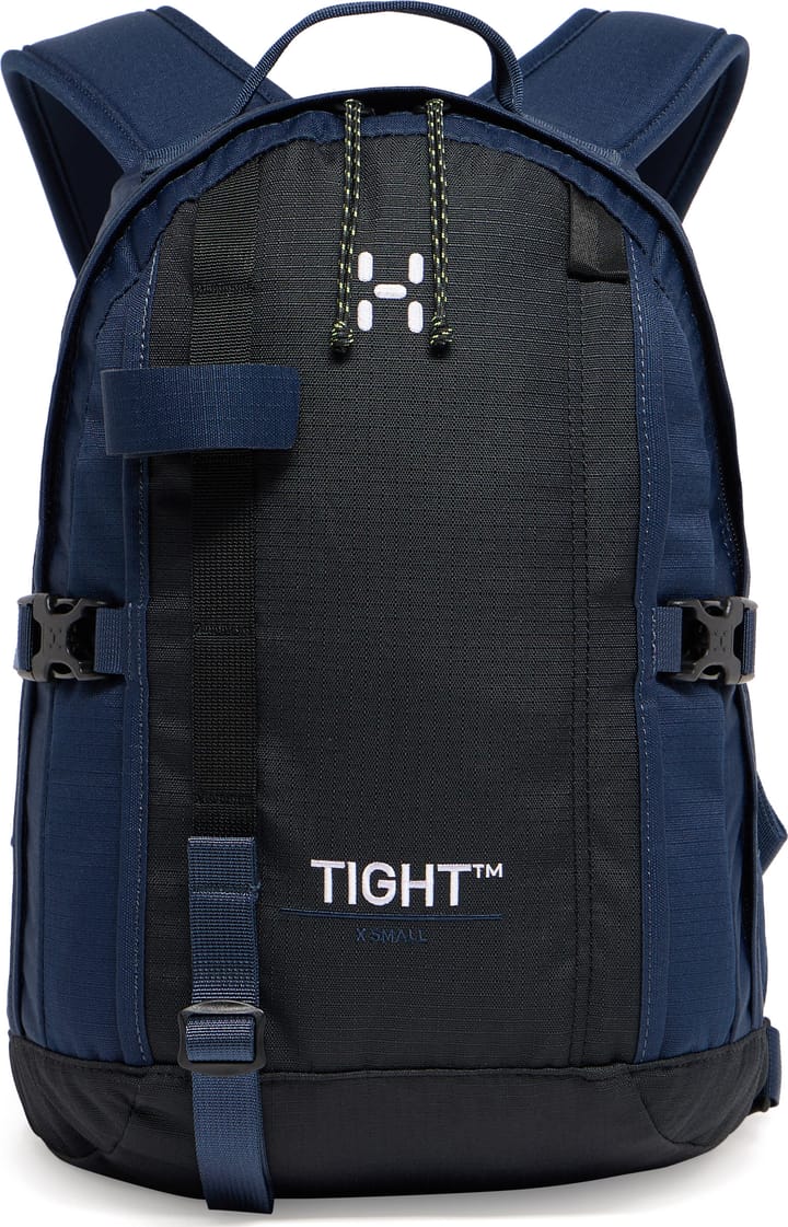 Haglöfs Tight X-Small True Black/tarn Blue Haglöfs