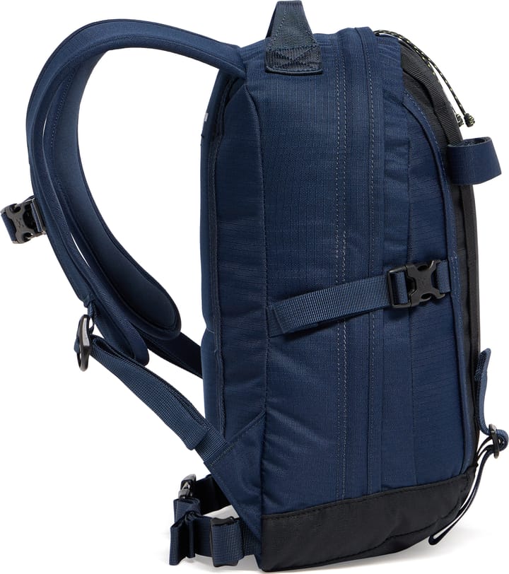 Haglöfs Tight X-Small True Black/tarn Blue Haglöfs