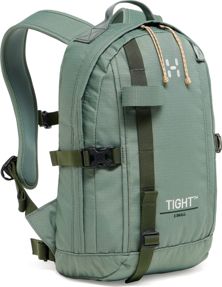 Haglöfs Tight X-Small Chlorophyll Green/seaweed Green Haglöfs