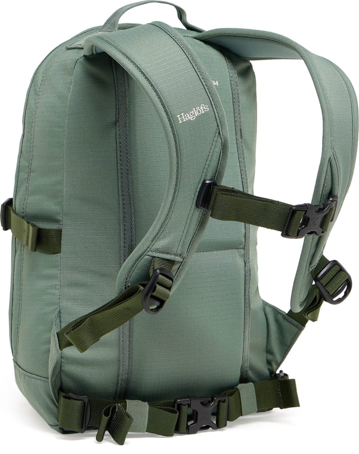 Haglöfs Tight X-Small Chlorophyll Green/seaweed Green Haglöfs