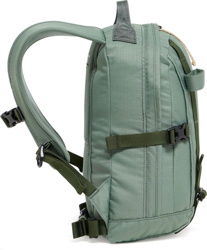 Haglöfs Tight X-Small Chlorophyll Green/seaweed Green Haglöfs