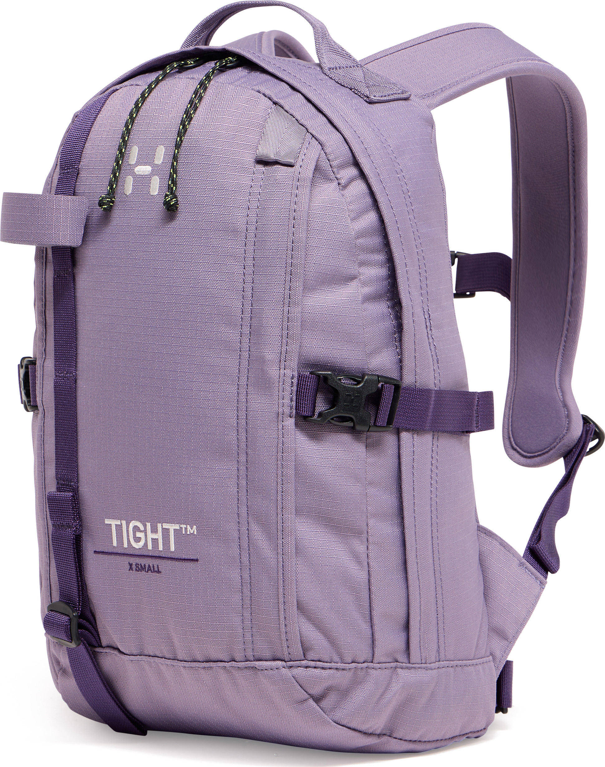 Purple Fog/dk Purple Fog