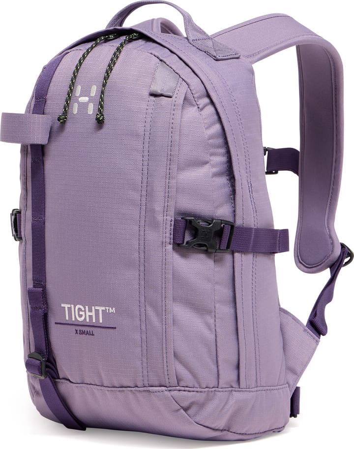 Haglöfs Tight X-Small Purple Fog/dk Purple Fog Haglöfs