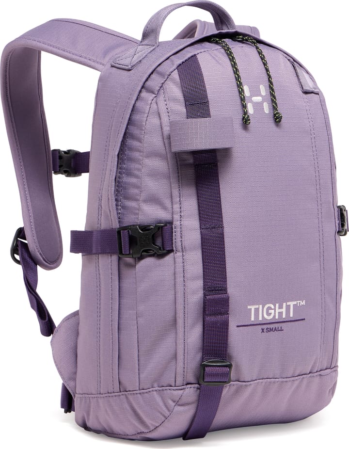 Haglöfs Tight X-Small Purple Fog/dk Purple Fog Haglöfs