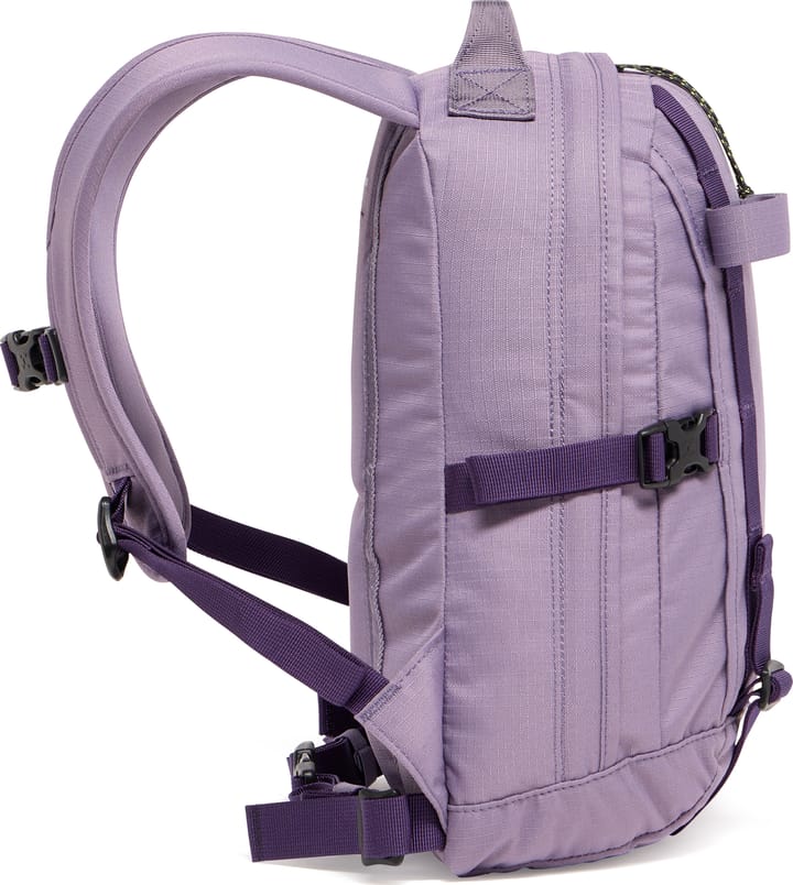 Haglöfs Tight X-Small Purple Fog/dk Purple Fog Haglöfs