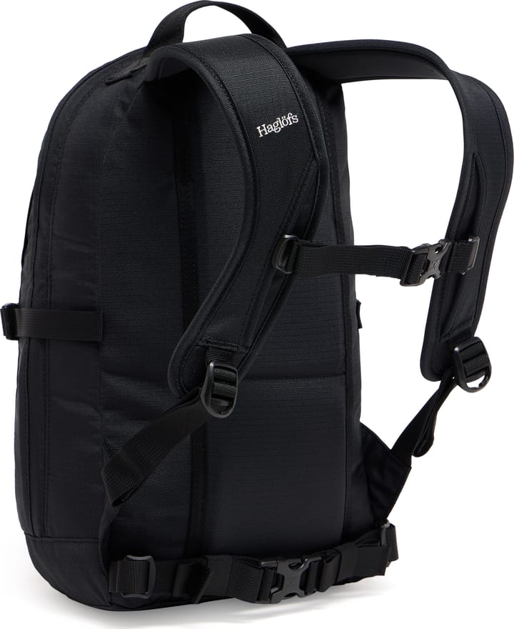 Haglöfs Tight Small True Black Haglöfs