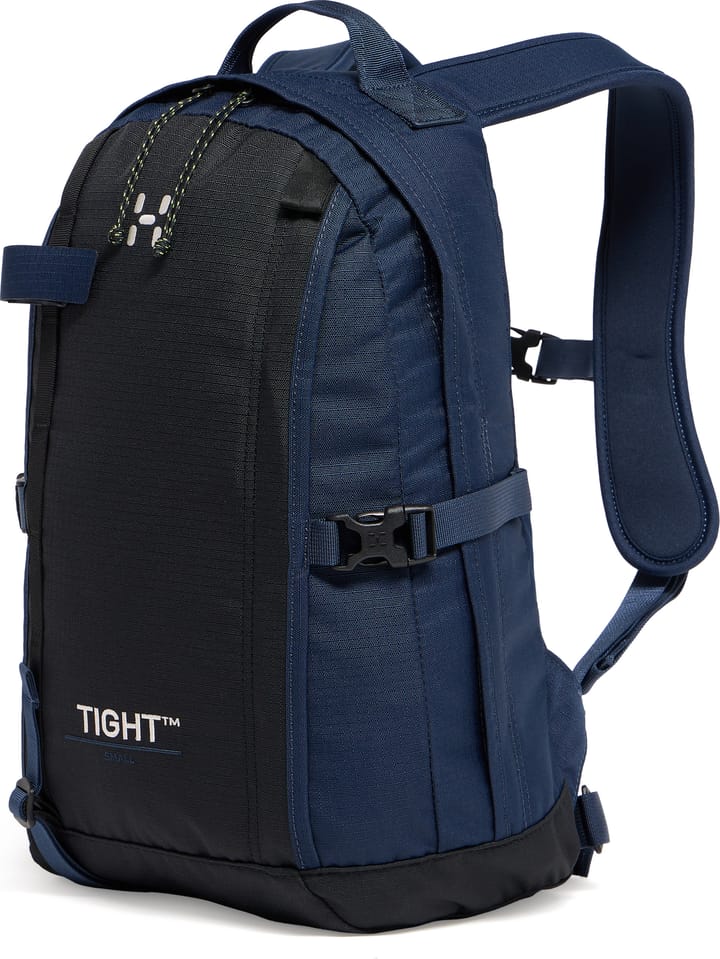 Haglöfs Tight Small True Black/tarn Blue Haglöfs