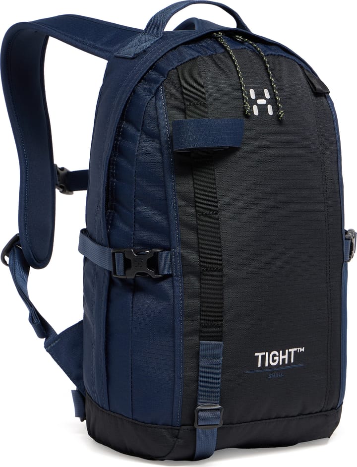 Haglöfs Tight Small True Black/tarn Blue Haglöfs