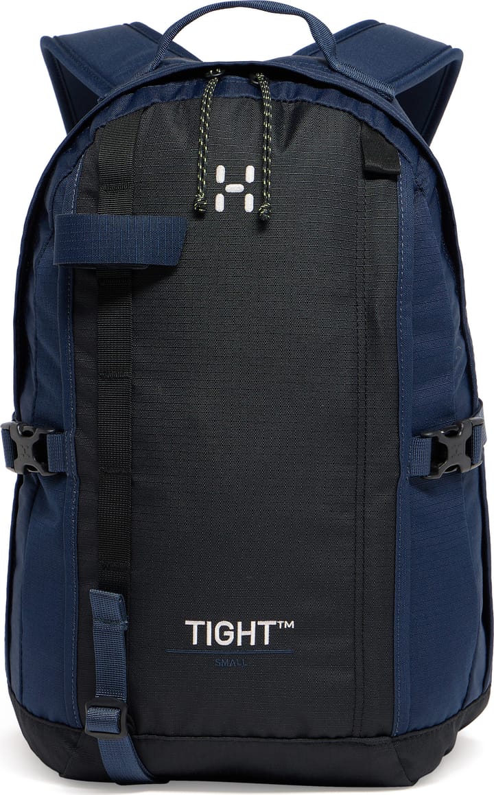 Haglöfs Tight Small True Black/tarn Blue Haglöfs