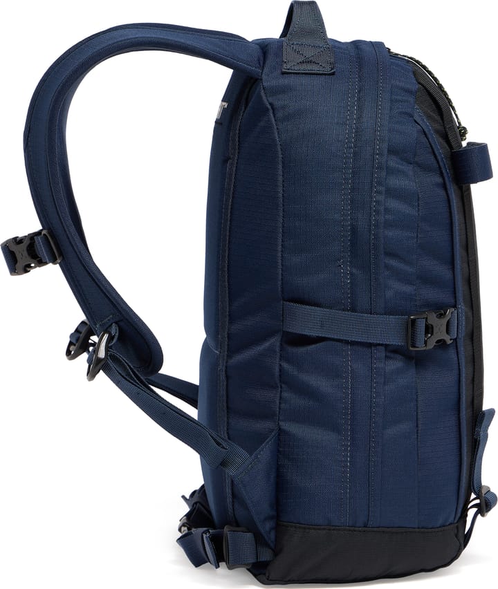 Haglöfs Tight Small True Black/tarn Blue Haglöfs